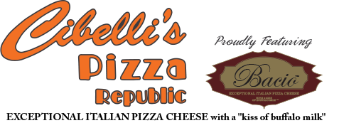 Cibelli's Pizza Republic
